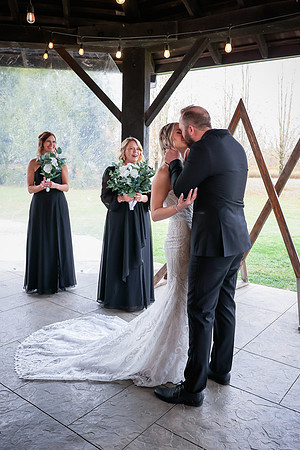 Jess & Steve Wedding [Proofs] Ceremony Part 1 129