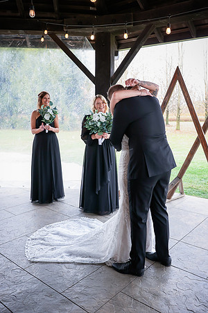 Jess & Steve Wedding [Proofs] Ceremony Part 1 133