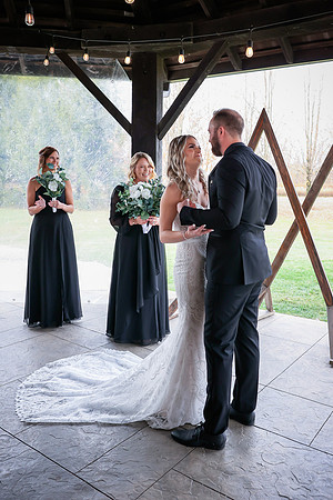 Jess & Steve Wedding [Proofs] Ceremony Part 1 132