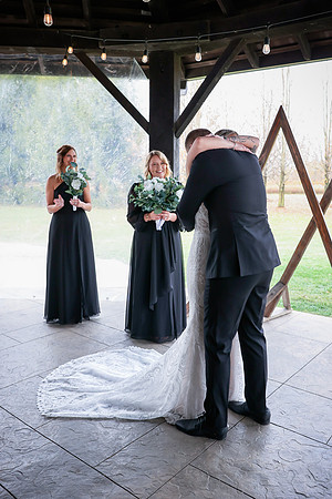 Jess & Steve Wedding [Proofs] Ceremony Part 1 134