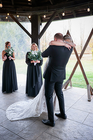 Jess & Steve Wedding [Proofs] Ceremony Part 1 135