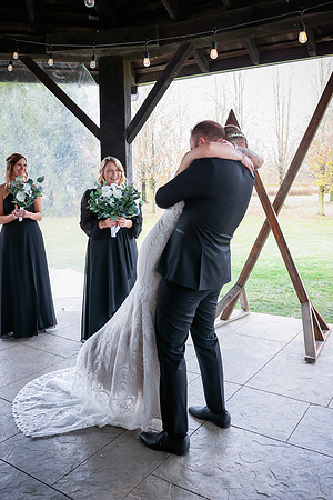 Jess & Steve Wedding [Proofs] Ceremony Part 1 137