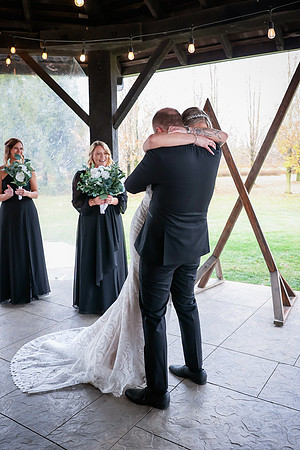Jess & Steve Wedding [Proofs] Ceremony Part 1 138
