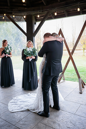 Jess & Steve Wedding [Proofs] Ceremony Part 1 139