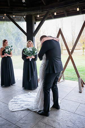 Jess & Steve Wedding [Proofs] Ceremony Part 1 140