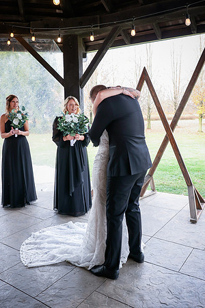 Jess & Steve Wedding [Proofs] Ceremony Part 1 141