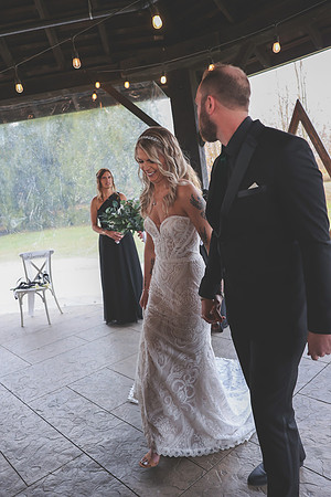 Jess & Steve Wedding [Proofs] Ceremony Part 1 143