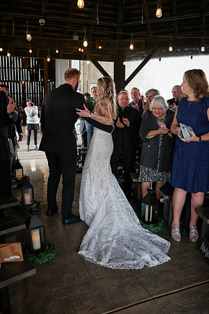 Jess & Steve Wedding [Proofs] Ceremony Part 1 147