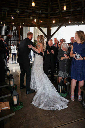 Jess & Steve Wedding [Proofs] Ceremony Part 1 148