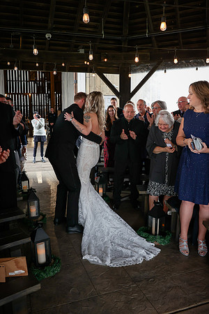 Jess & Steve Wedding [Proofs] Ceremony Part 1 149