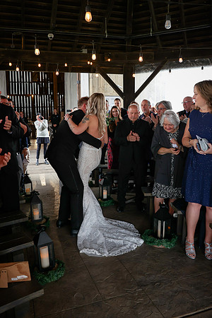 Jess & Steve Wedding [Proofs] Ceremony Part 1 150