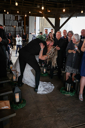 Jess & Steve Wedding [Proofs] Ceremony Part 1 151