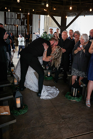 Jess & Steve Wedding [Proofs] Ceremony Part 1 152