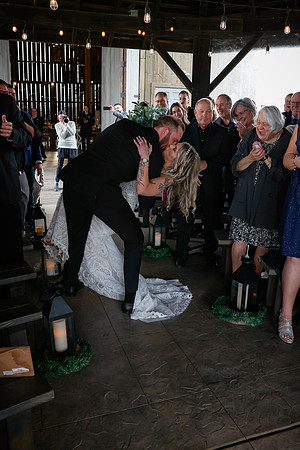 Jess & Steve Wedding [Proofs] Ceremony Part 1 153