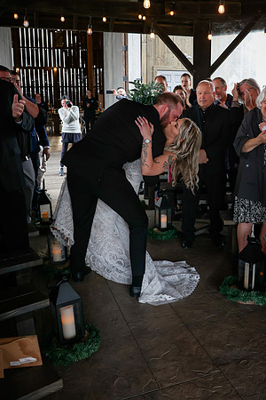 Jess & Steve Wedding [Proofs] Ceremony Part 1 155