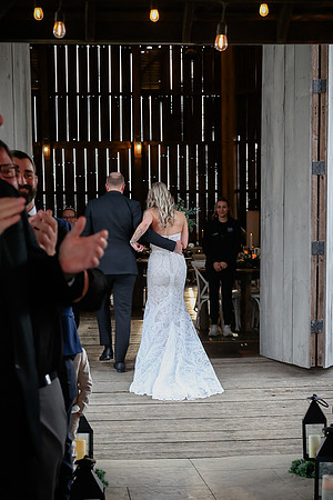 Jess & Steve Wedding [Proofs] Ceremony Part 1 160