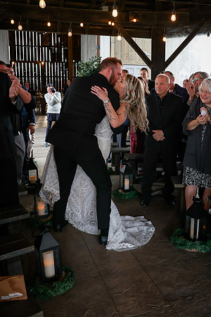 Jess & Steve Wedding [Proofs] Ceremony Part 1 157