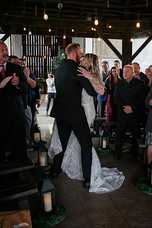 Jess & Steve Wedding [Proofs] Ceremony Part 1 158