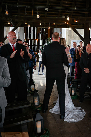 Jess & Steve Wedding [Proofs] Ceremony Part 1 159