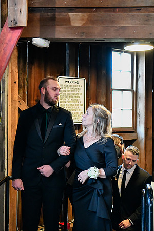 Jess & Steve Wedding [Proofs] Ceremony Part 2 167