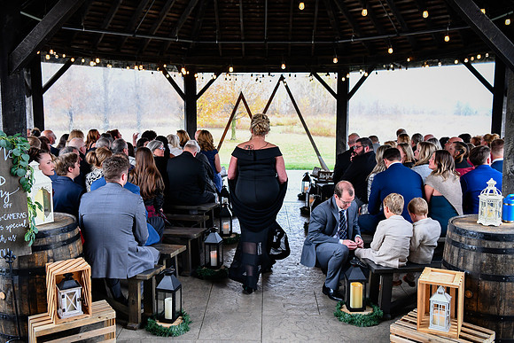 Jess & Steve Wedding [Proofs] Ceremony Part 2 165
