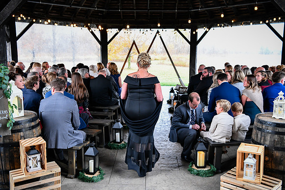 Jess & Steve Wedding [Proofs] Ceremony Part 2 164