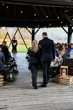 Jess & Steve Wedding [Proofs] Ceremony Part 2 171