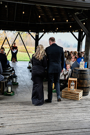 Jess & Steve Wedding [Proofs] Ceremony Part 2 170