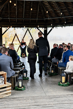 Jess & Steve Wedding [Proofs] Ceremony Part 2 174