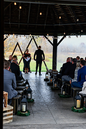Jess & Steve Wedding [Proofs] Ceremony Part 2 178