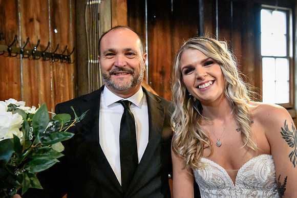 Jess & Steve Wedding [Proofs] Ceremony Part 2 183