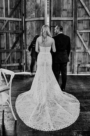 Jess & Steve Wedding [Proofs] Ceremony Part 2 184