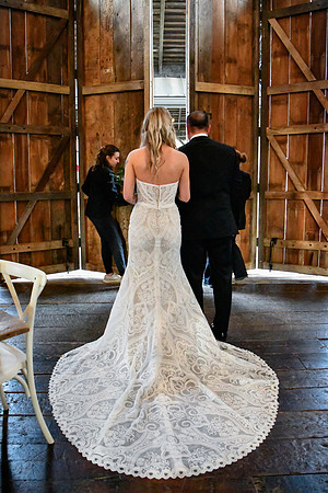 Jess & Steve Wedding [Proofs] Ceremony Part 2 187