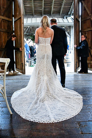 Jess & Steve Wedding [Proofs] Ceremony Part 2 190