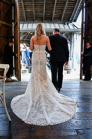 Jess & Steve Wedding [Proofs] Ceremony Part 2 191