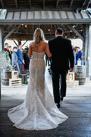 Jess & Steve Wedding [Proofs] Ceremony Part 2 193