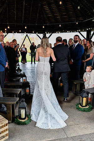 Jess & Steve Wedding [Proofs] Ceremony Part 2 196