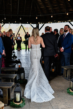 Jess & Steve Wedding [Proofs] Ceremony Part 2 197