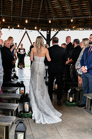 Jess & Steve Wedding [Proofs] Ceremony Part 2 199
