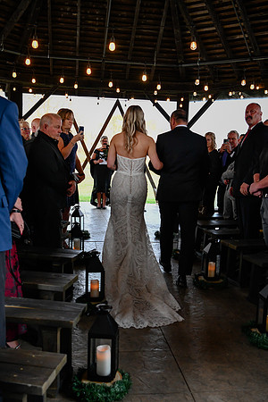 Jess & Steve Wedding [Proofs] Ceremony Part 2 201