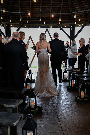 Jess & Steve Wedding [Proofs] Ceremony Part 2 204