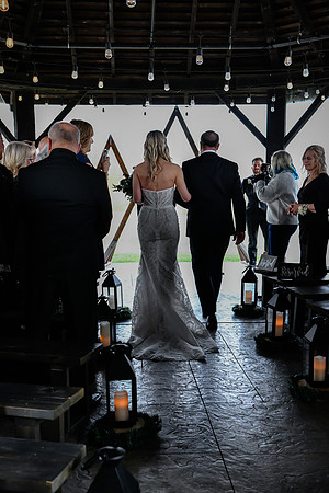 Jess & Steve Wedding [Proofs] Ceremony Part 2 205