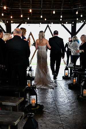 Jess & Steve Wedding [Proofs] Ceremony Part 2 206