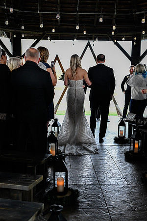 Jess & Steve Wedding [Proofs] Ceremony Part 2 207