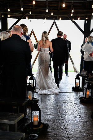 Jess & Steve Wedding [Proofs] Ceremony Part 2 208