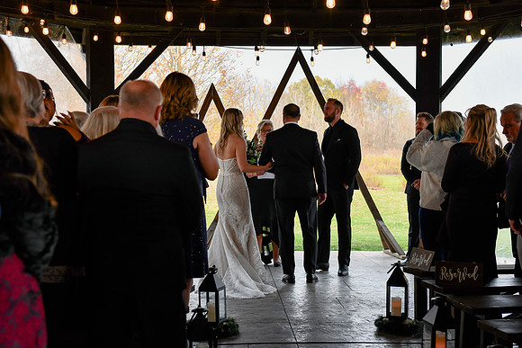 Jess & Steve Wedding [Proofs] Ceremony Part 2 210