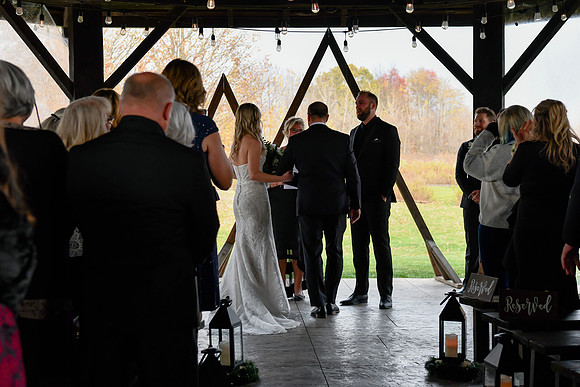 Jess & Steve Wedding [Proofs] Ceremony Part 2 212
