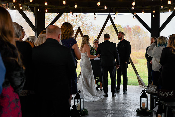 Jess & Steve Wedding [Proofs] Ceremony Part 2 211