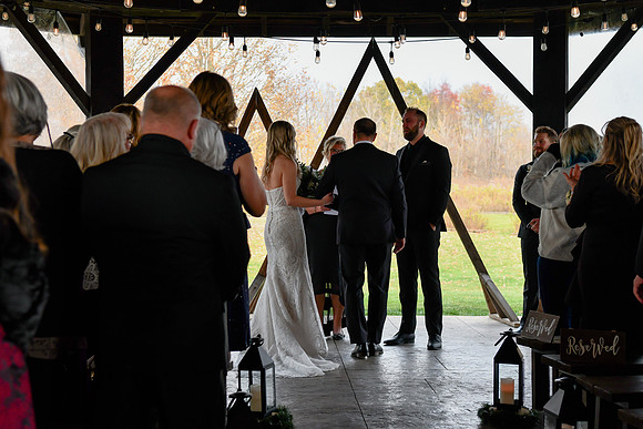 Jess & Steve Wedding [Proofs] Ceremony Part 2 213