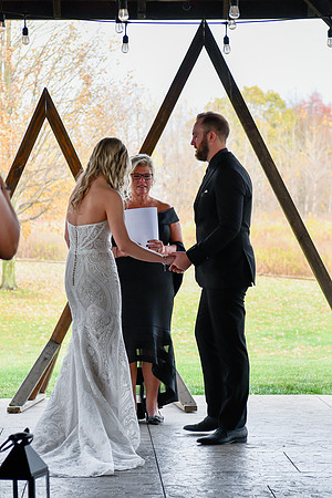 Jess & Steve Wedding [Proofs] Ceremony Part 2 219